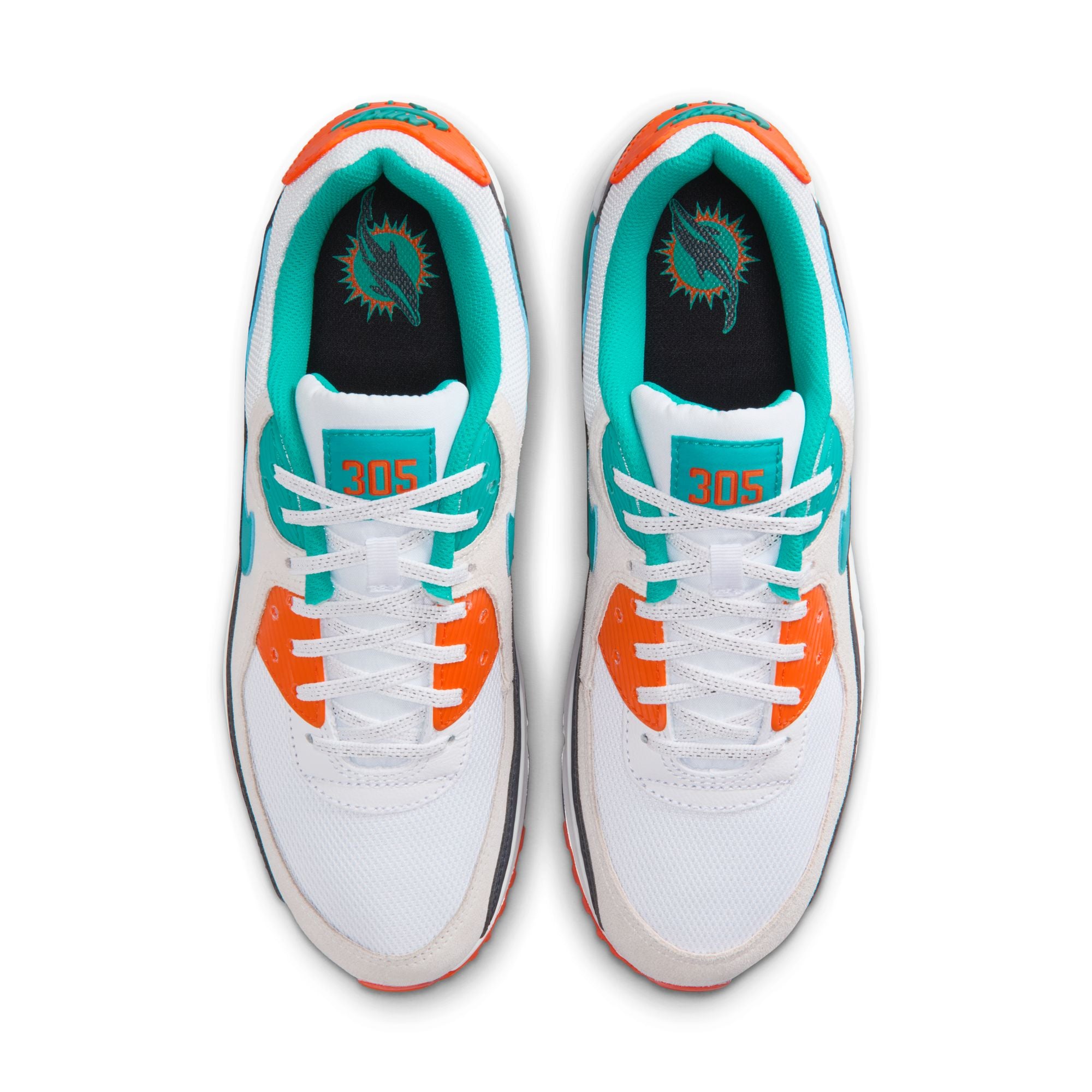 Nike Air Max 90 NFL Miami Dolphins 🐬