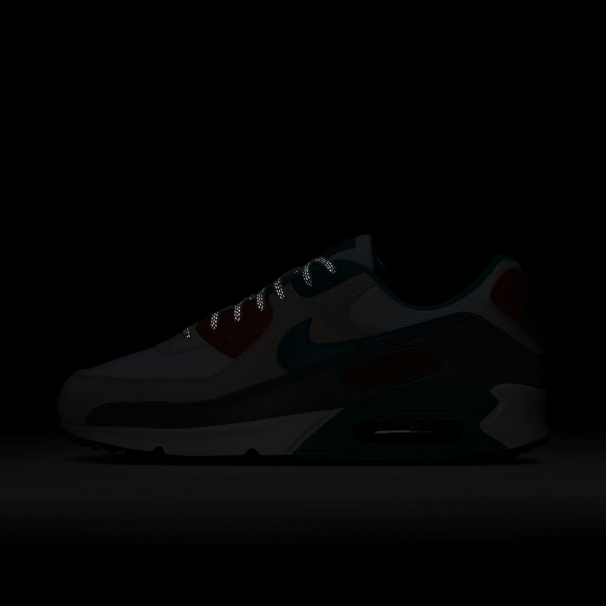 Nike Air Max 90 NFL Miami Dolphins 🐬