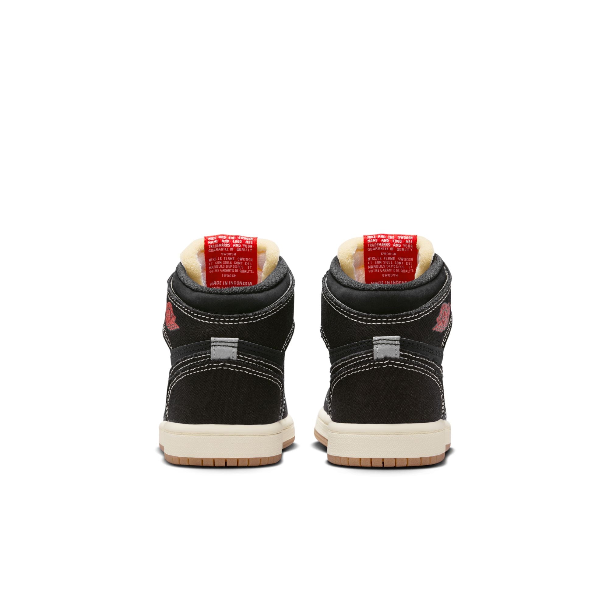 Nike Air Jordan 1 Retro High OG (PS) Flight Club