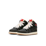 Nike Air Jordan 1 Retro High OG (PS) Flight Club
