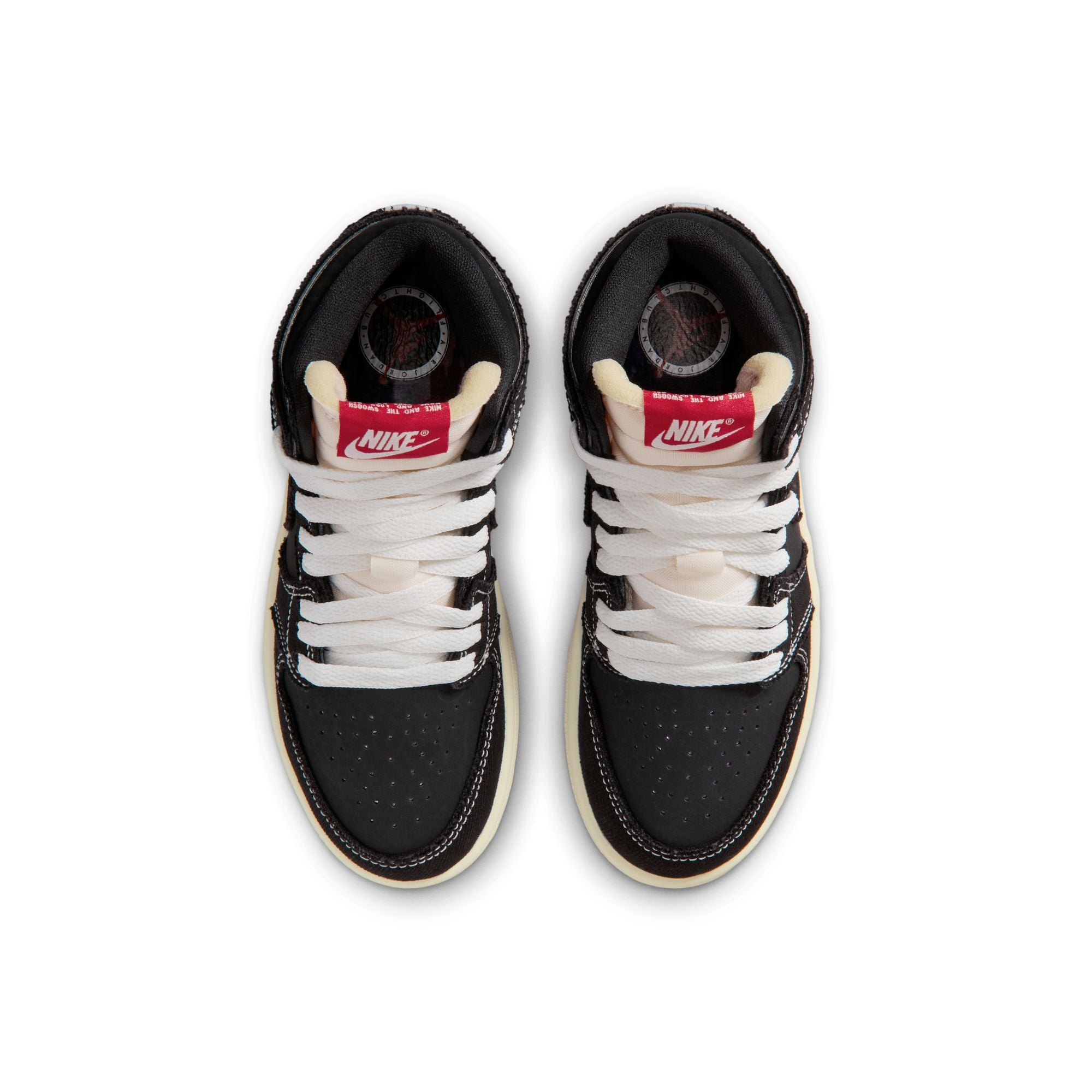 Nike Air Jordan 1 Retro High OG (PS) Flight Club