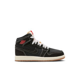 Nike Air Jordan 1 Retro High OG (PS) Flight Club