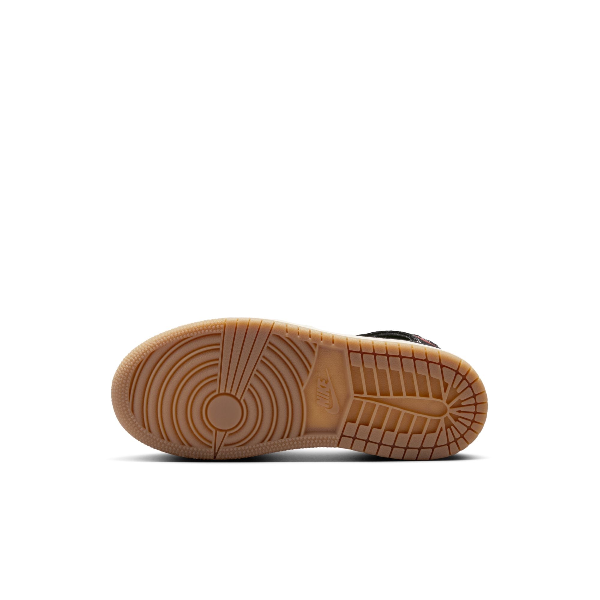 Nike Air Jordan 1 Retro High OG (PS) Flight Club
