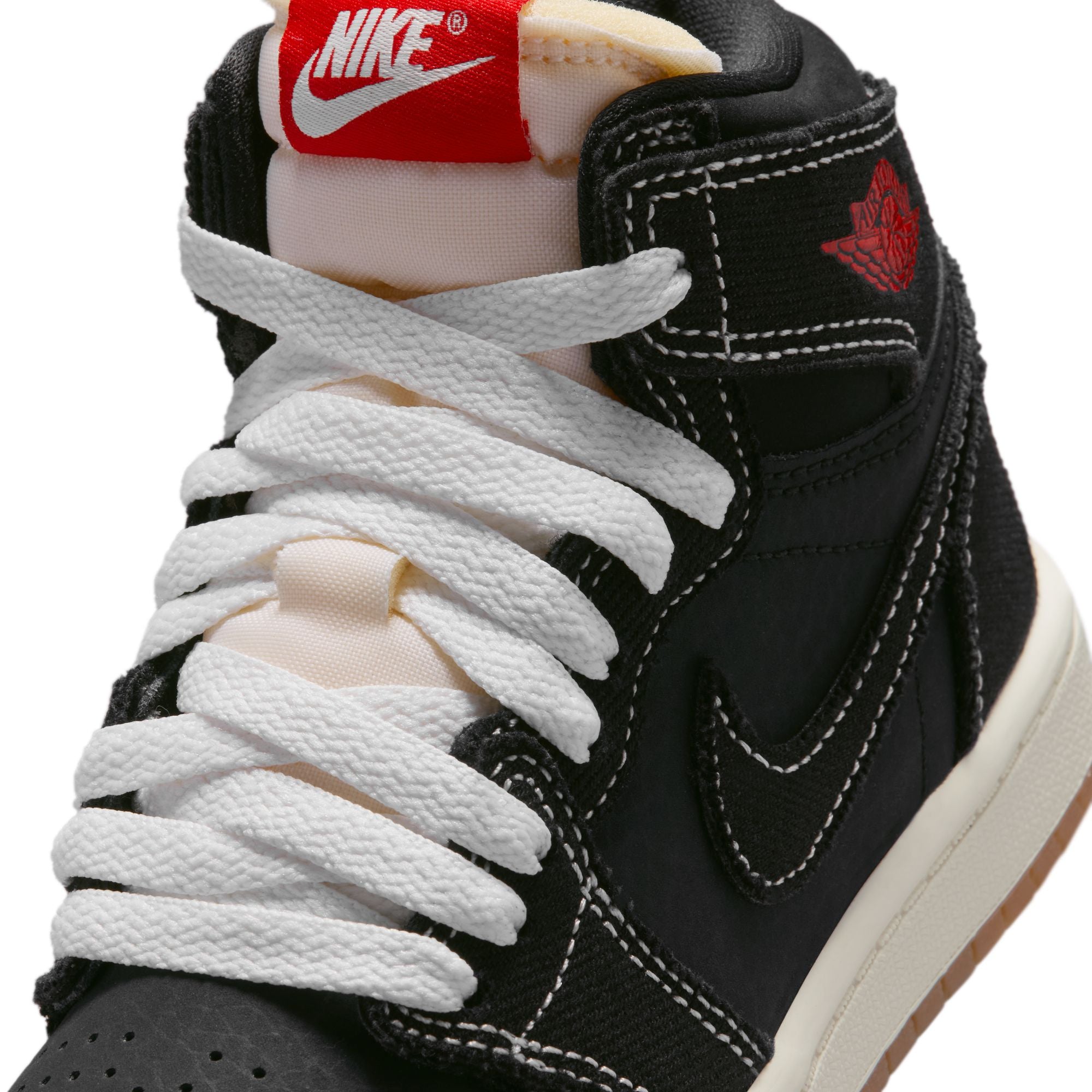 Nike Air Jordan 1 Retro High OG (PS) Flight Club