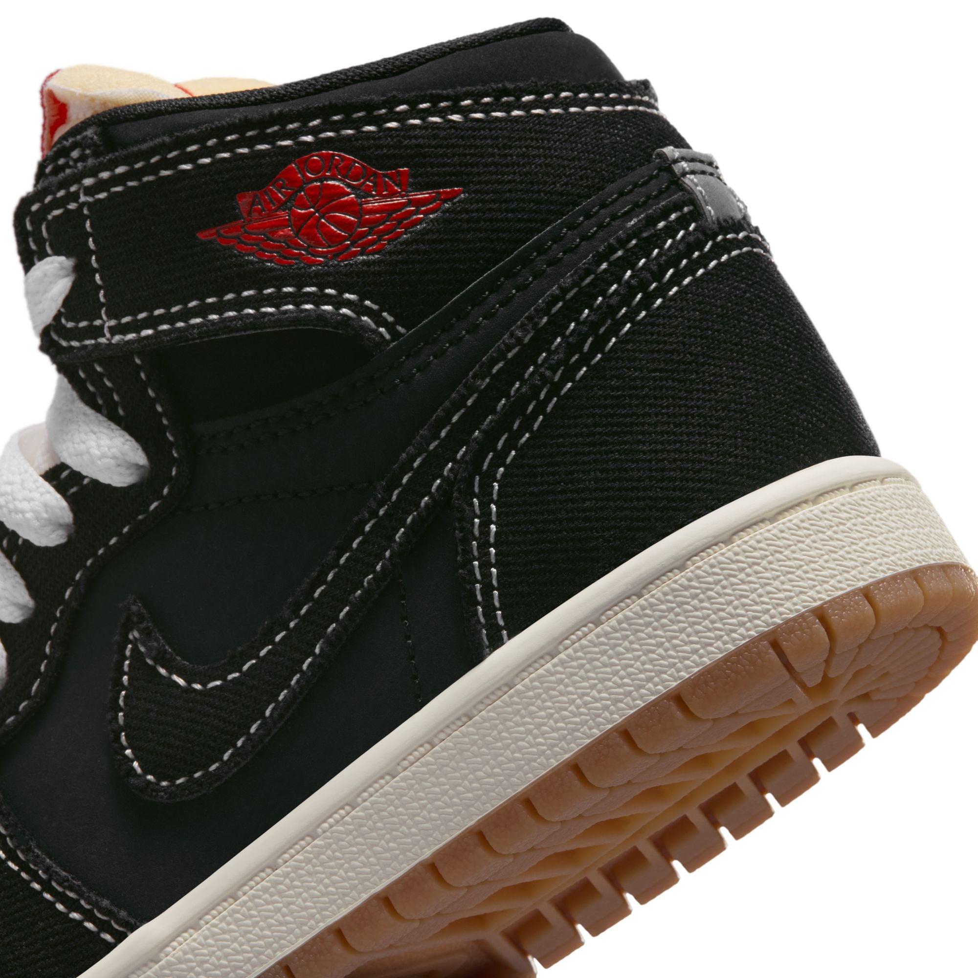 Nike Air Jordan 1 Retro High OG (PS) Flight Club