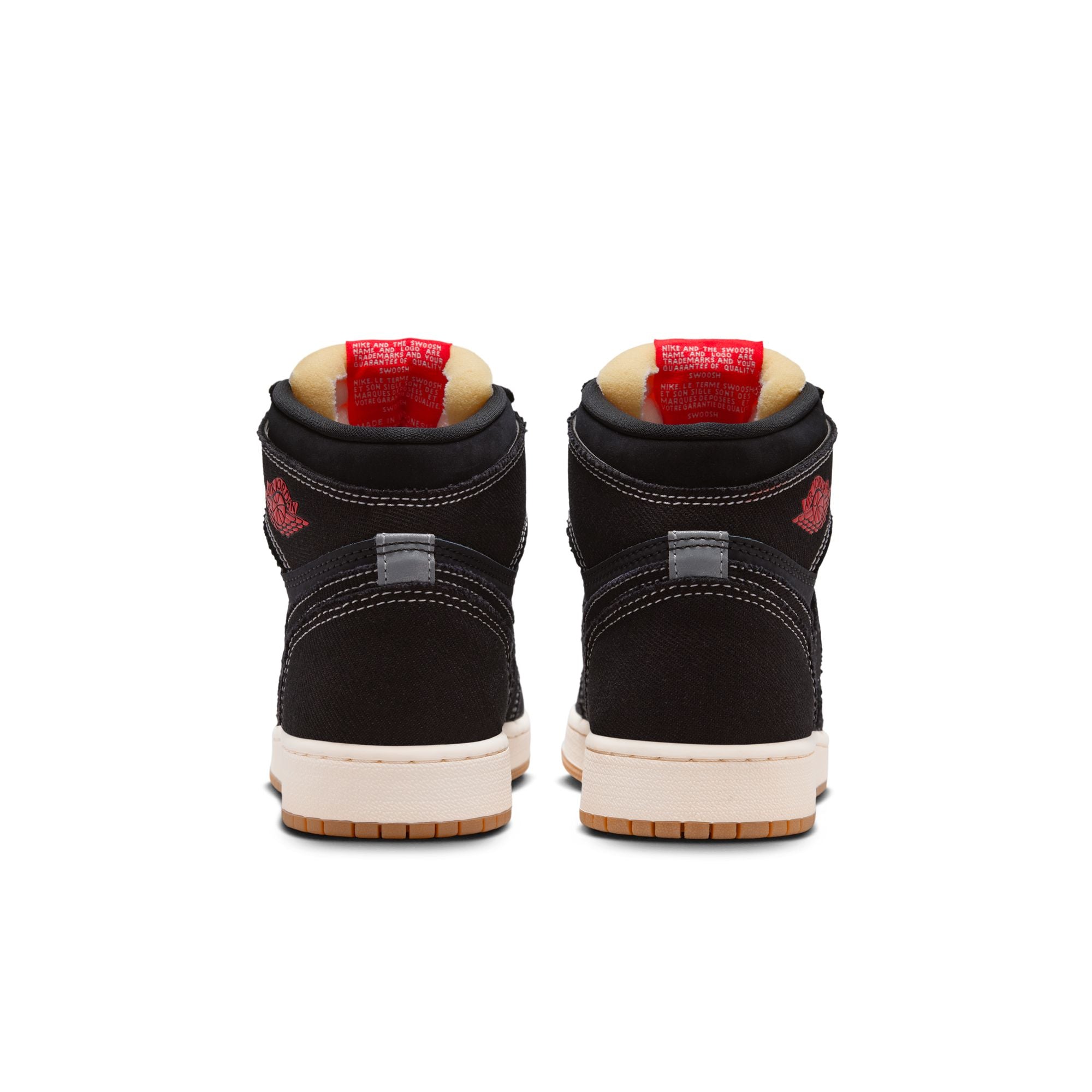 Nike Air Jordan 1 Retro High OG FC (GS) Flight Club