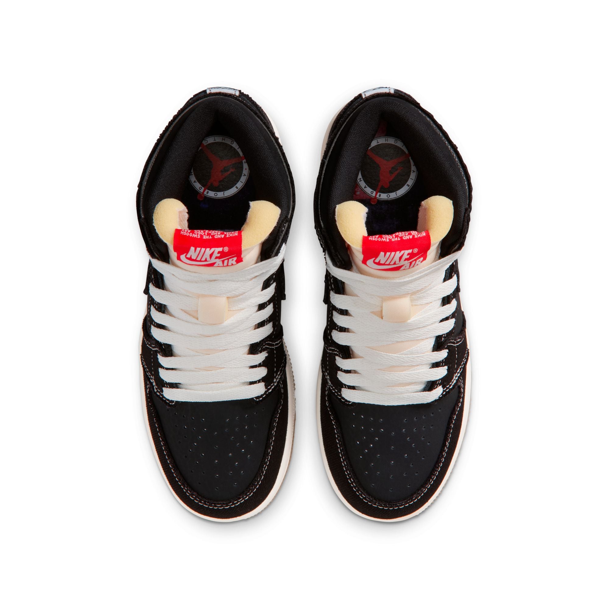 Nike Air Jordan 1 Retro High OG FC (GS) Flight Club