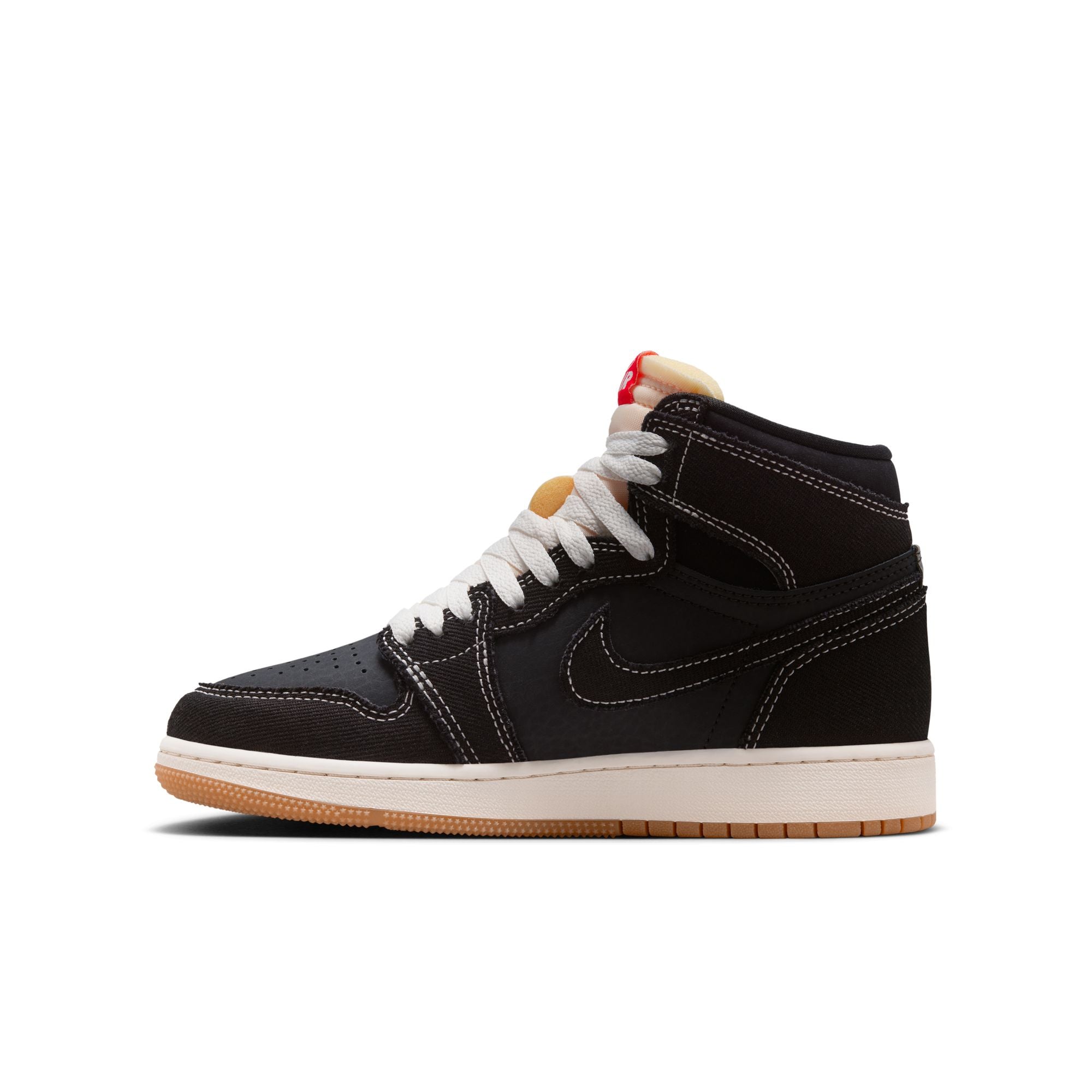Nike Air Jordan 1 Retro High OG FC (GS) Flight Club