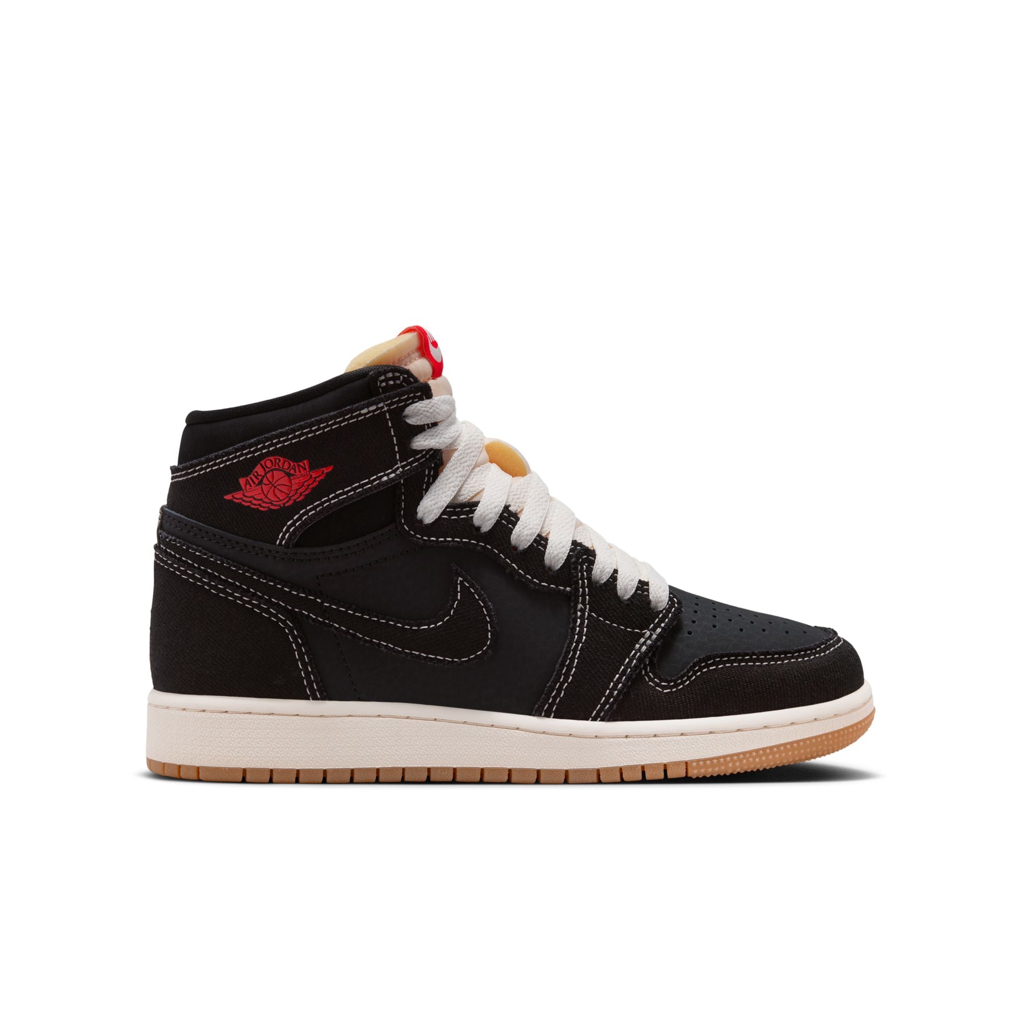 Nike Air Jordan 1 Retro High OG FC (GS) Flight Club