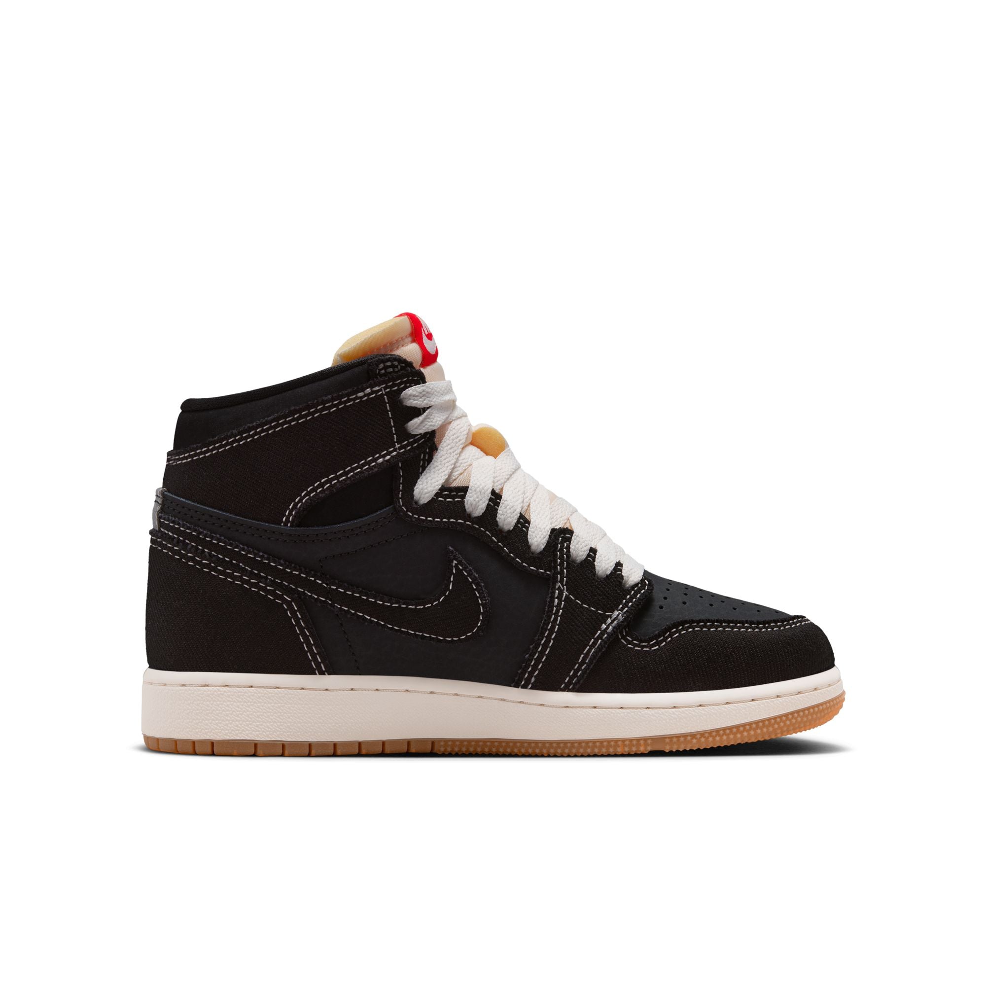 Nike Air Jordan 1 Retro High OG FC (GS) Flight Club