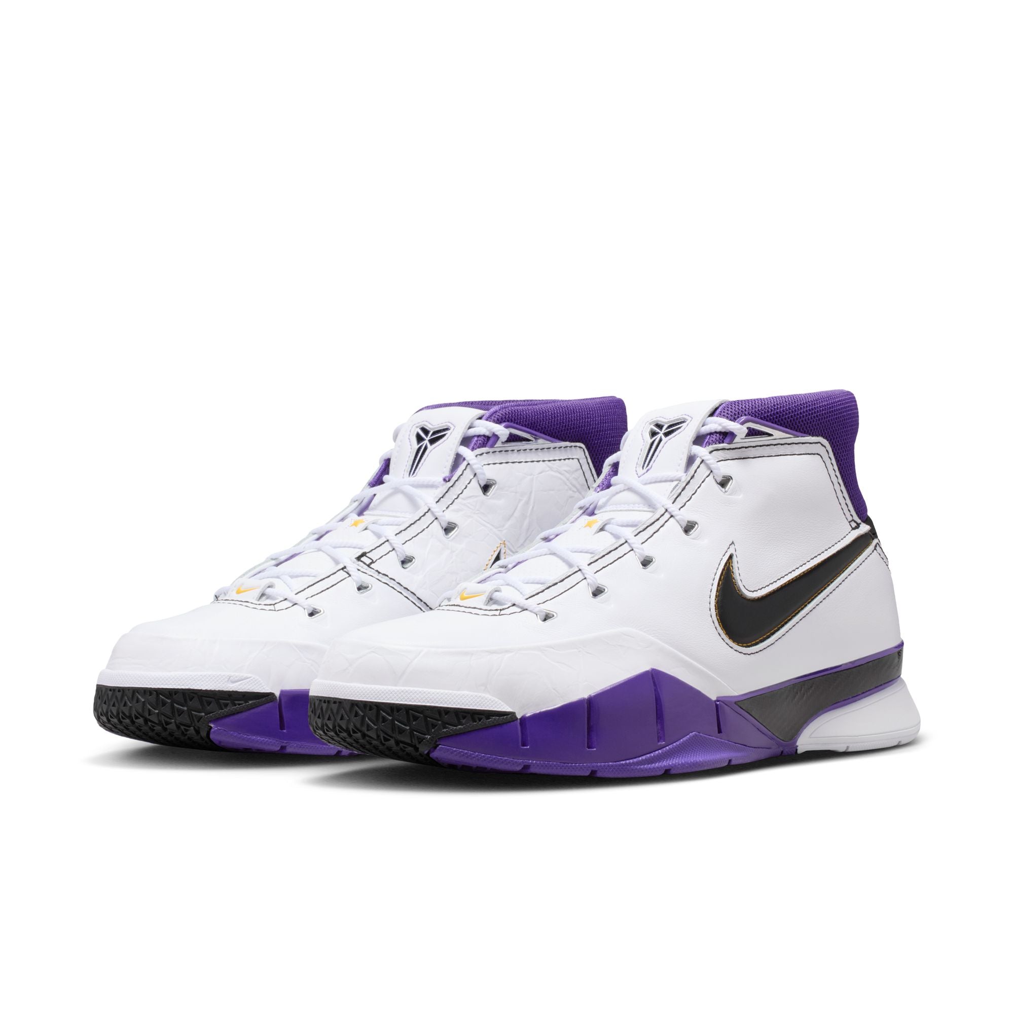 Nike Zoom Kobe 1 Protro 81 Points