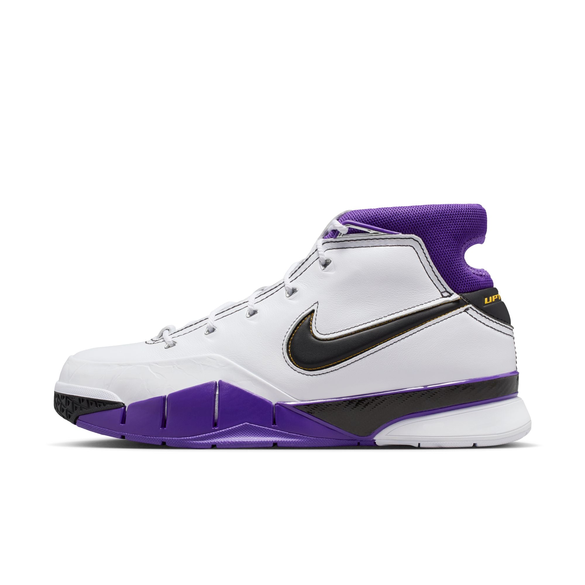 Nike Zoom Kobe 1 Protro 81 Points