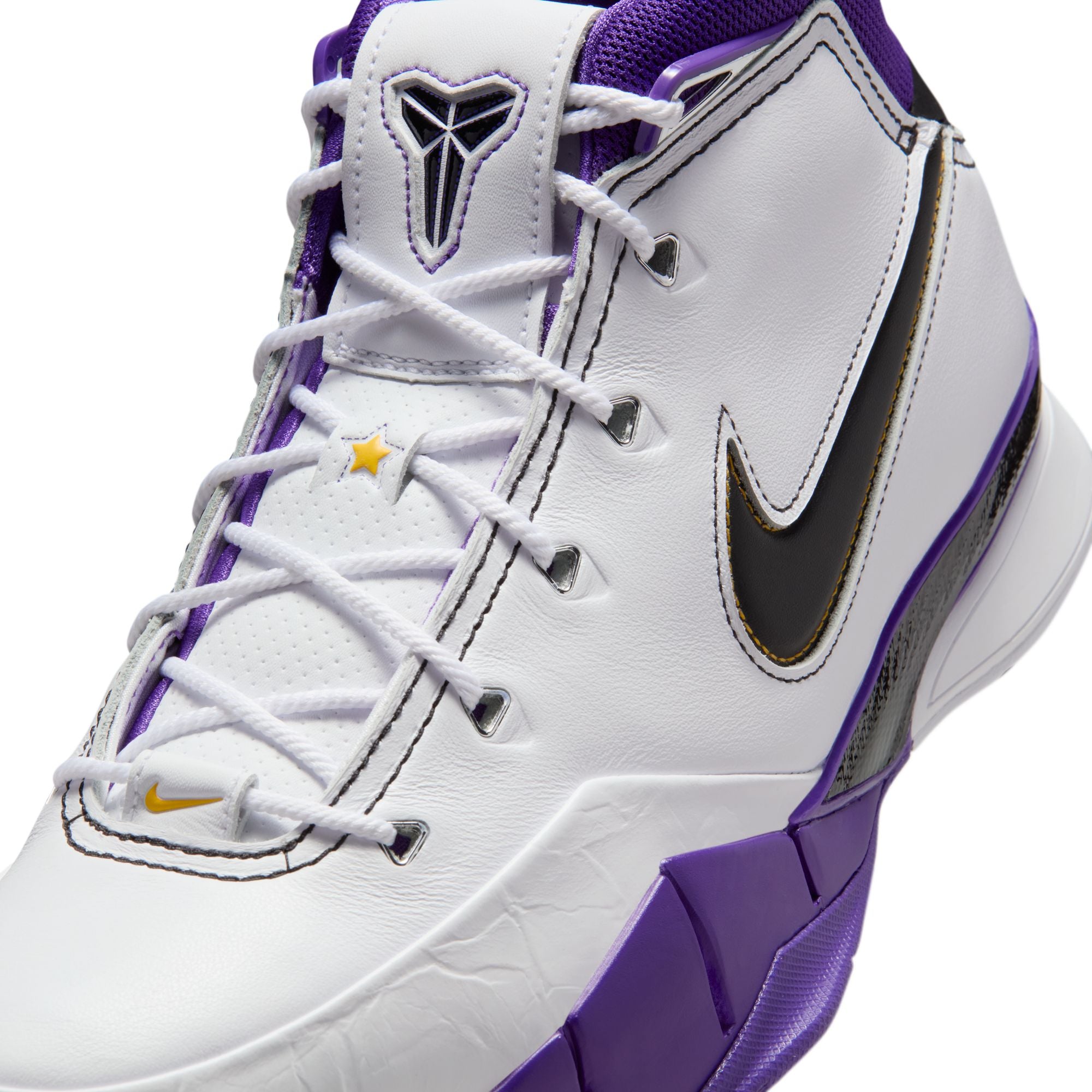 Nike Zoom Kobe 1 Protro 81 Points