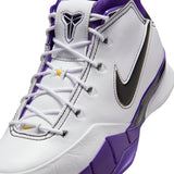 Nike Zoom Kobe 1 Protro 81 Points