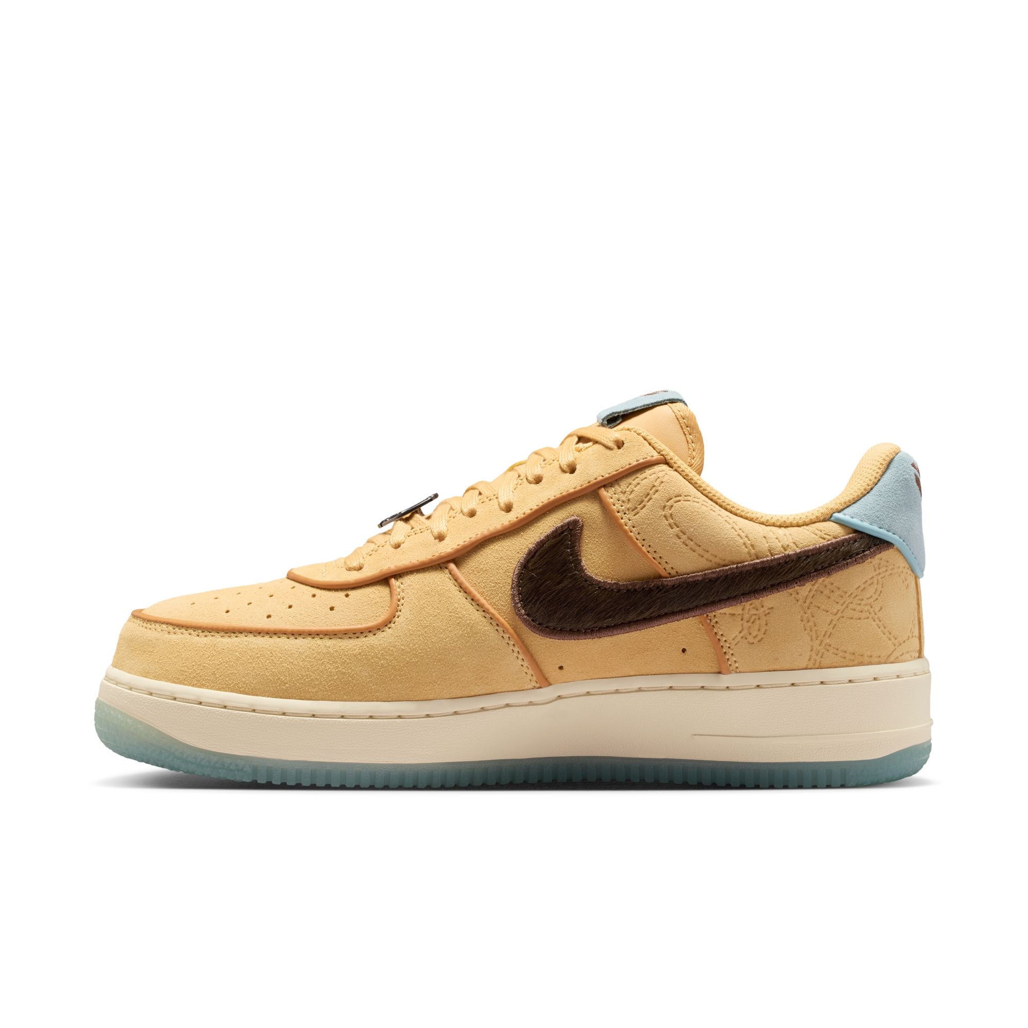 Nike Air Force 1 Low Kobe Bryant Protro Siempre Mio Hermanos