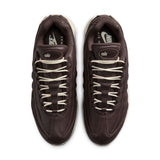 Nike Air Max 95 Leather Big Bubble Baroque Brown
