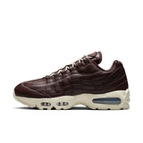 Nike Air Max 95 Leather Big Bubble Baroque Brown