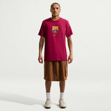 Nike FC Barcelona Soccer T-Shirt