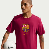 Nike FC Barcelona Soccer T-Shirt