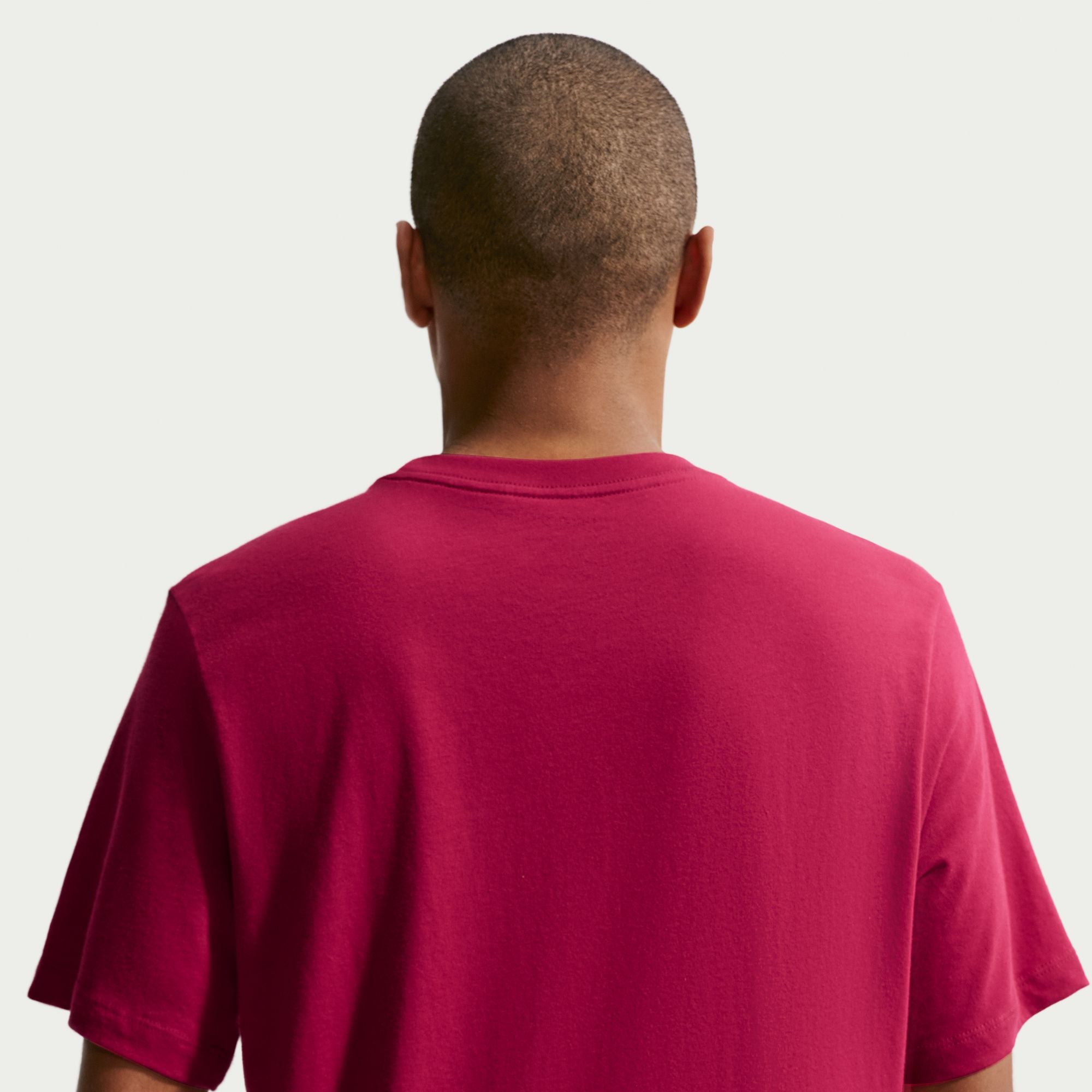 Nike FC Barcelona Soccer T-Shirt