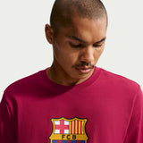 Nike FC Barcelona Soccer T-Shirt