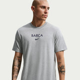 Nike FC Barcelona Soccer T-Shirt