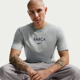 Nike FC Barcelona Soccer T-Shirt