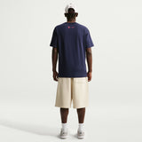 Nike FC Barcelona Premium Soccer T-Shirt