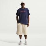 Nike FC Barcelona Premium Soccer T-Shirt