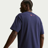Nike FC Barcelona Premium Soccer T-Shirt