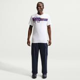 Nike FCB Barca Tee