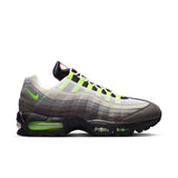 Nike Air Max 95 Big Bubble Premium Greedy