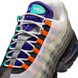 Nike Air Max 95 Big Bubble Premium Greedy
