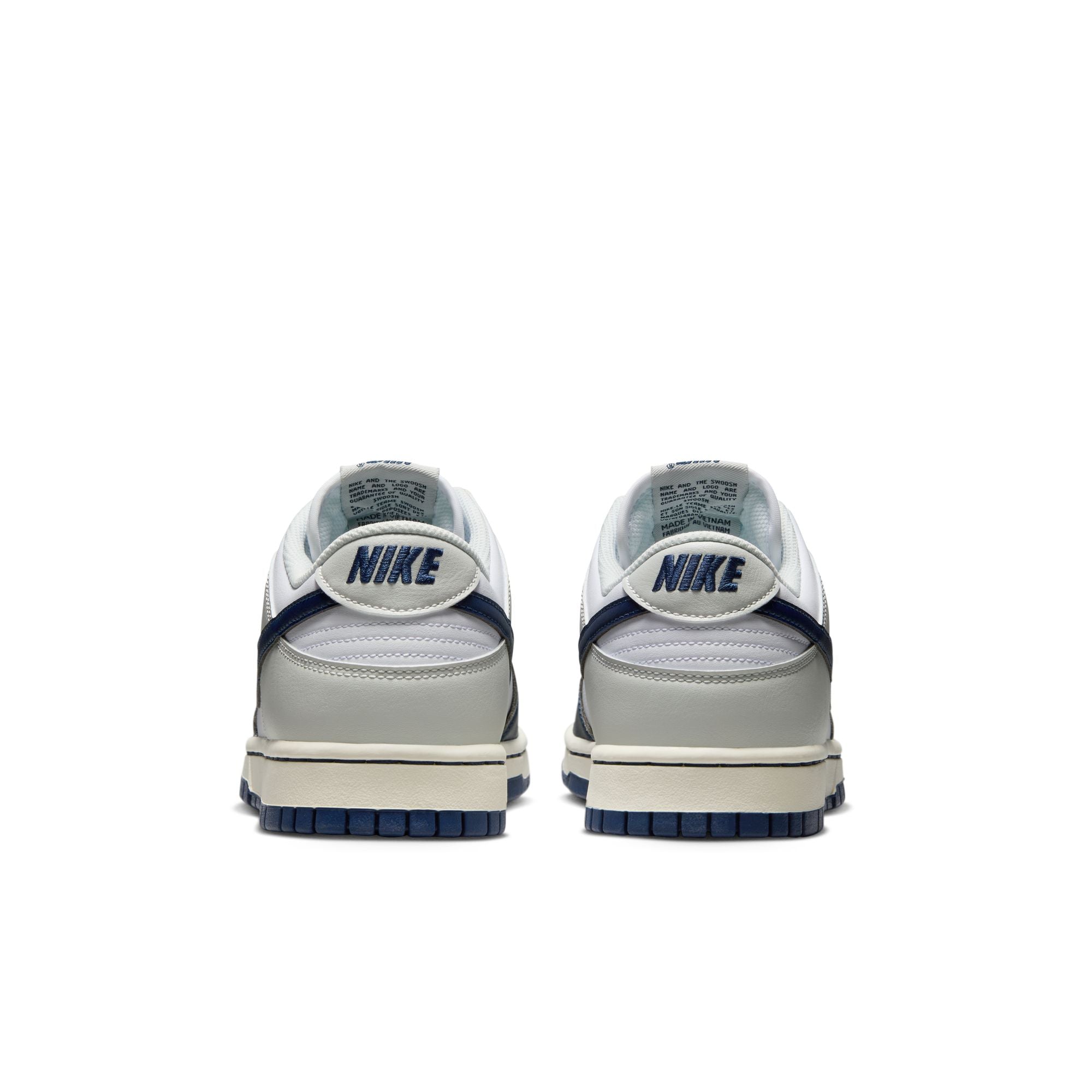 Nike Dunk Retro Low NY Yankees ⚾️