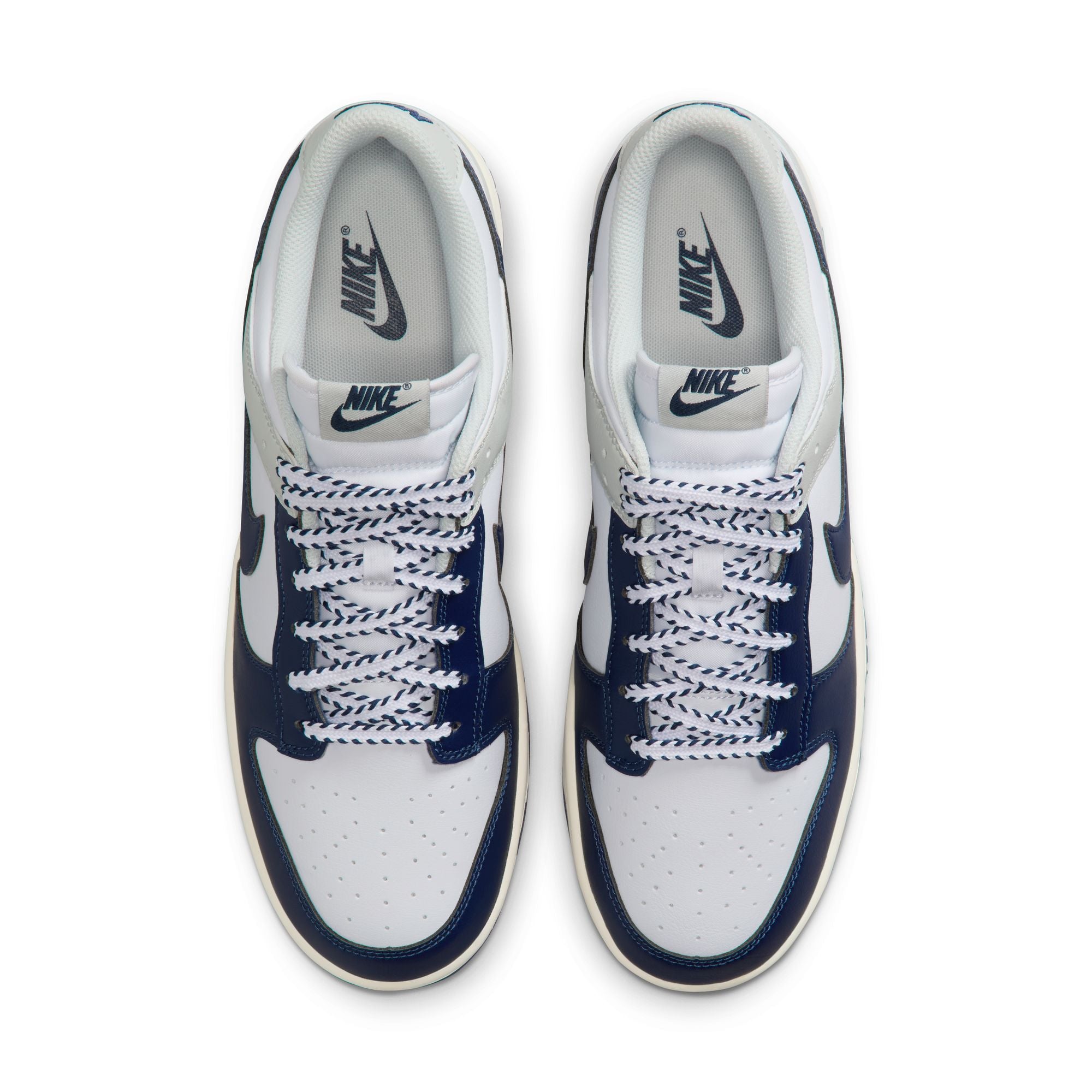 Nike Dunk Retro Low NY Yankees ⚾️