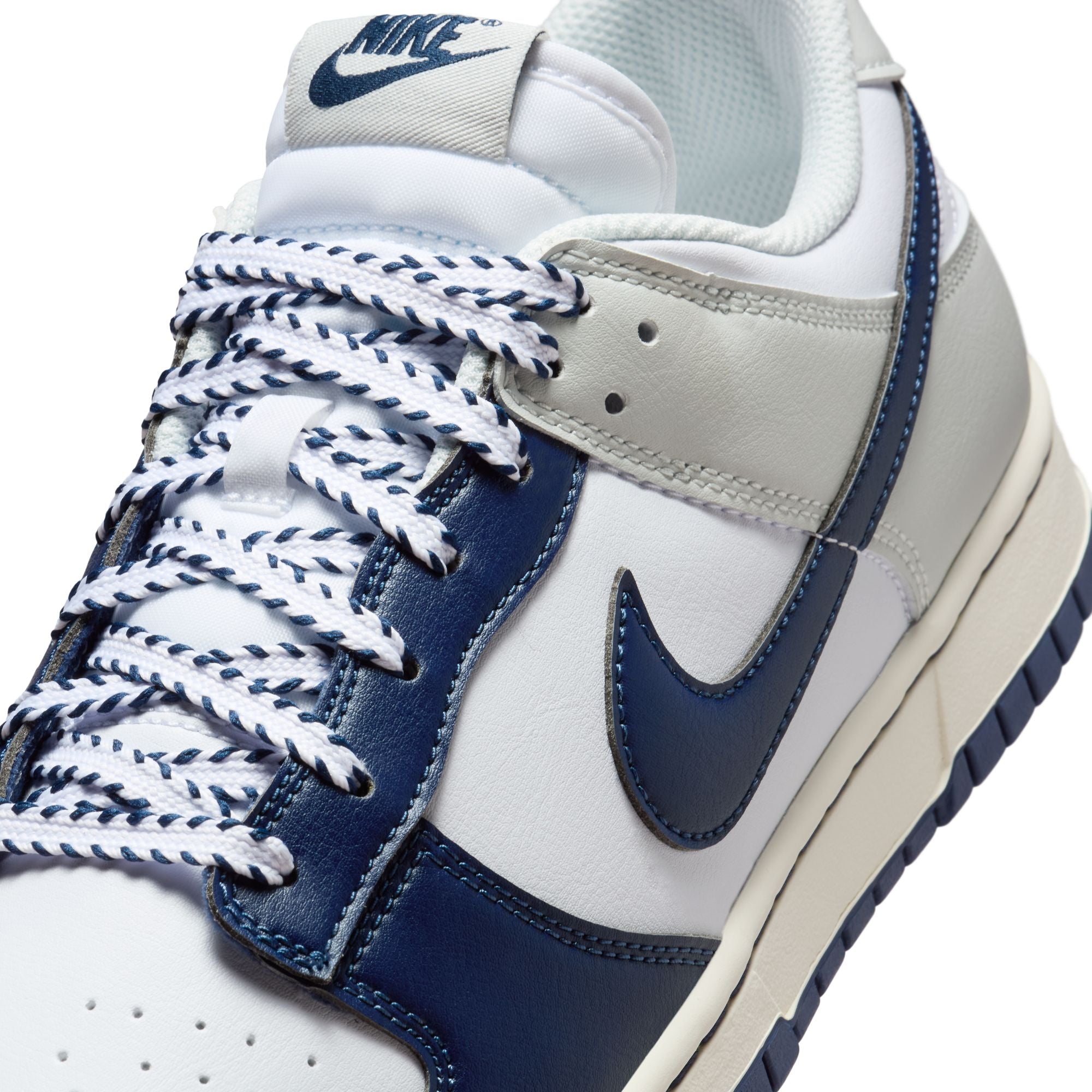 Nike Dunk Retro Low NY Yankees ⚾️
