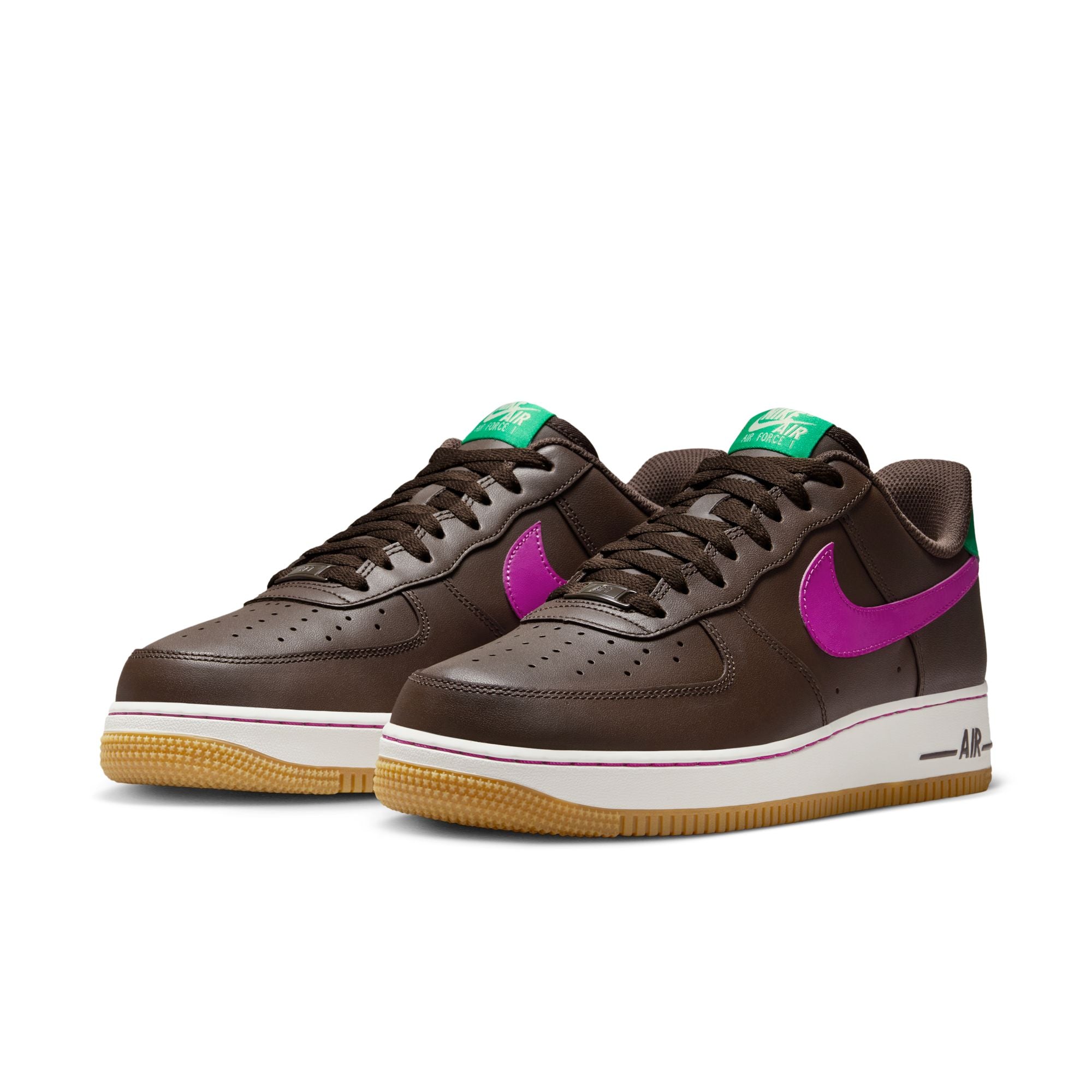 Nike Air Force 1 '07 Low Baroque Brown