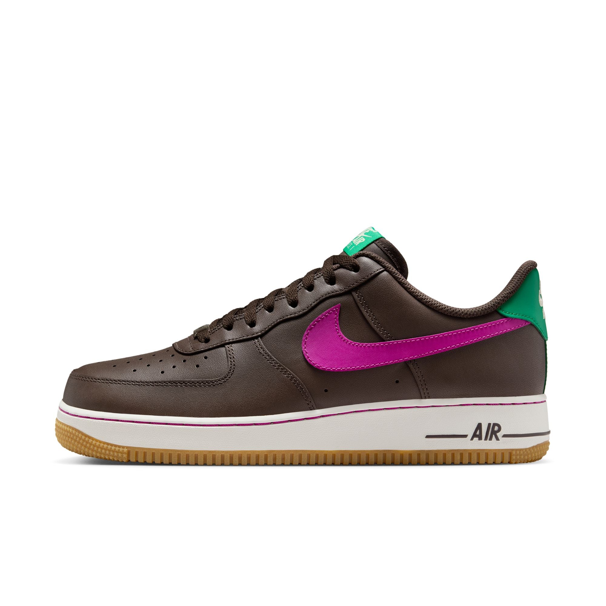 Nike Air Force 1 '07 Low Baroque Brown