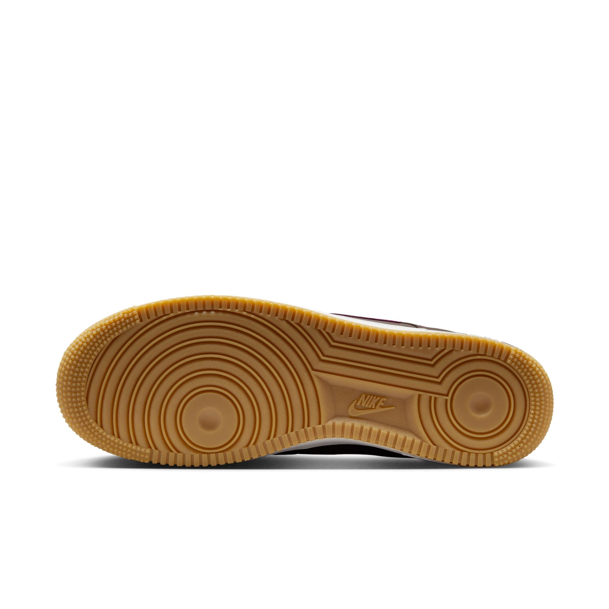 Nike Air Force 1 '07 Low Baroque Brown