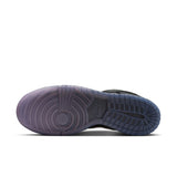 Nike Dunk Low Retro Premium transparent