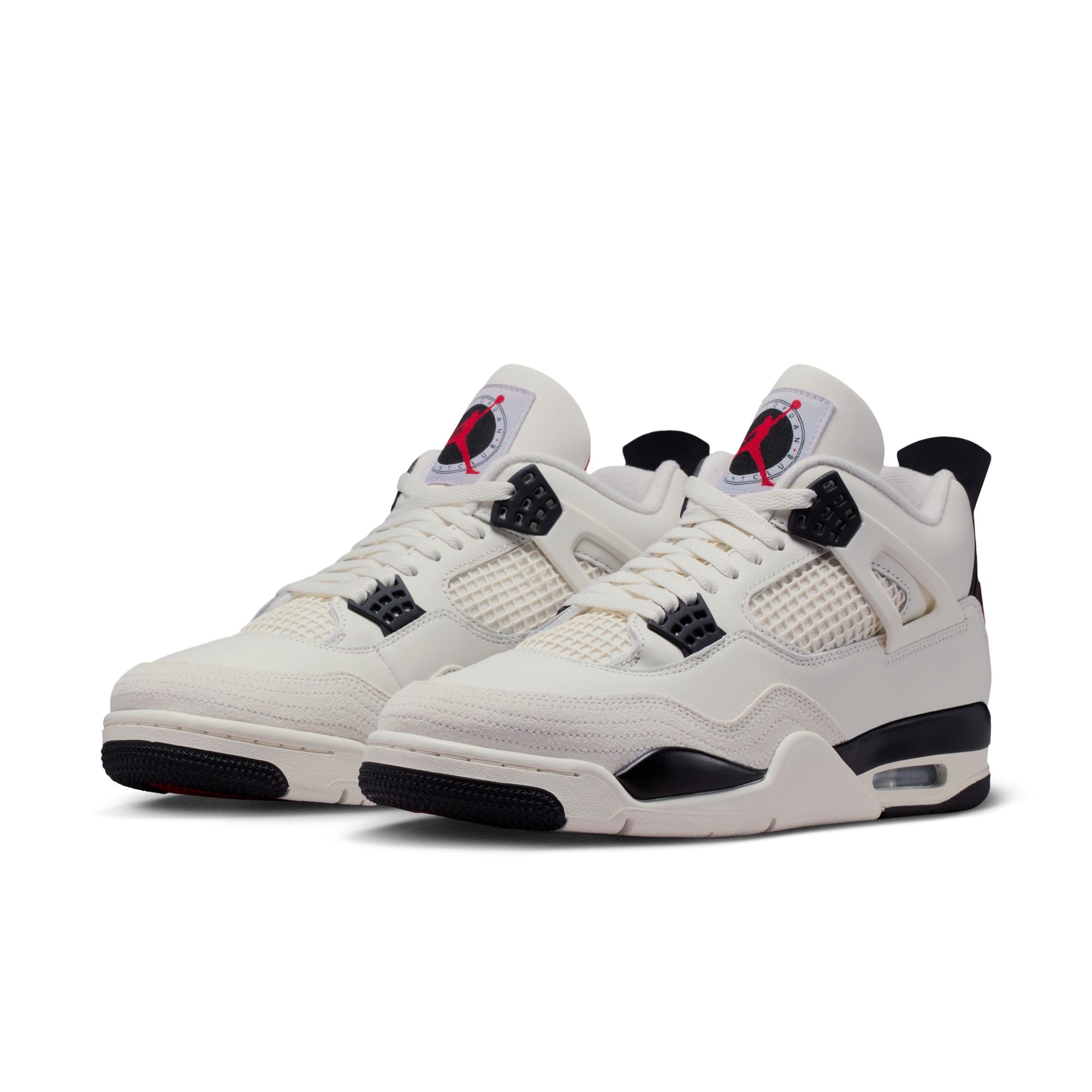 Nike Air Jordan 4 Retro OG Flight Club