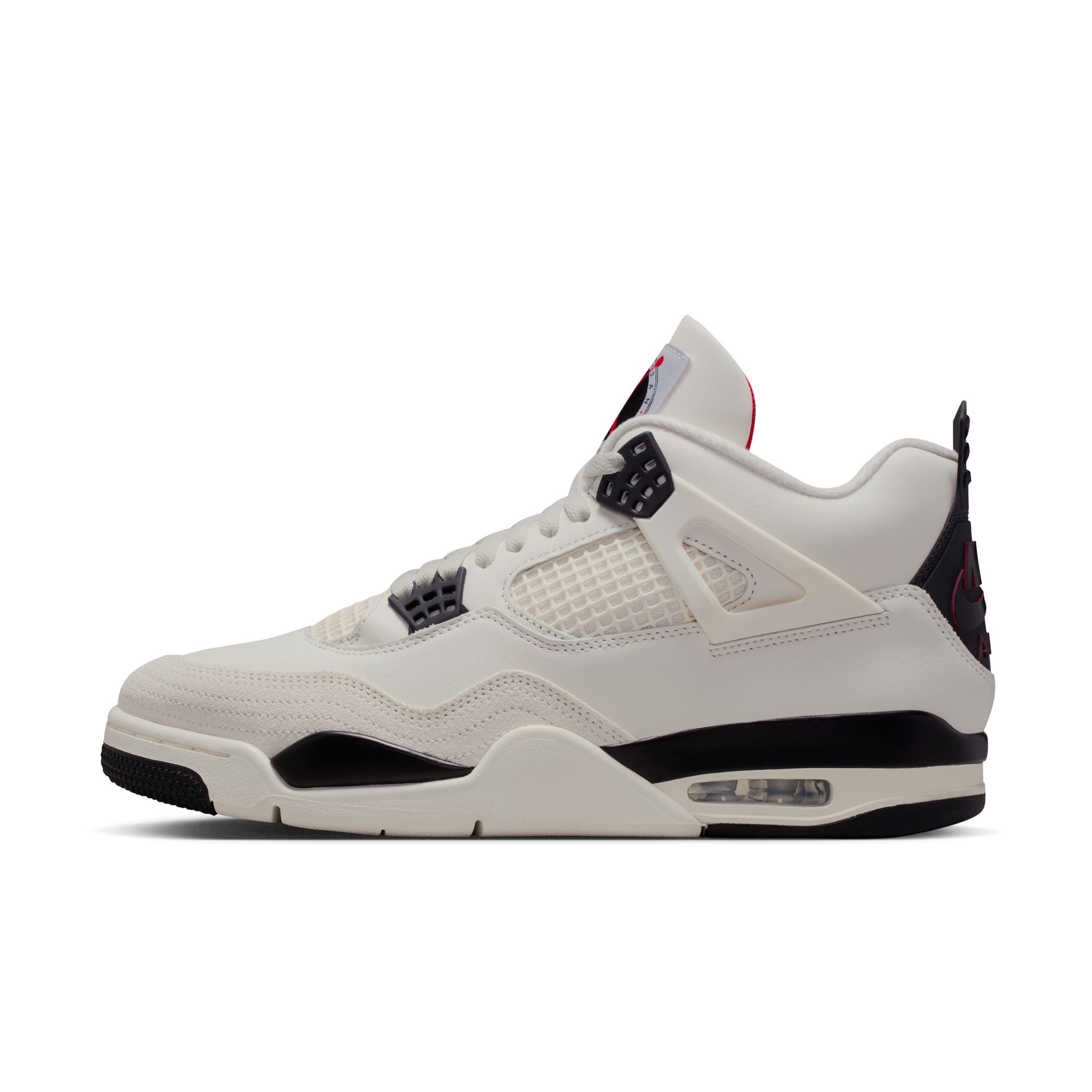 Nike Air Jordan 4 Retro OG Flight Club