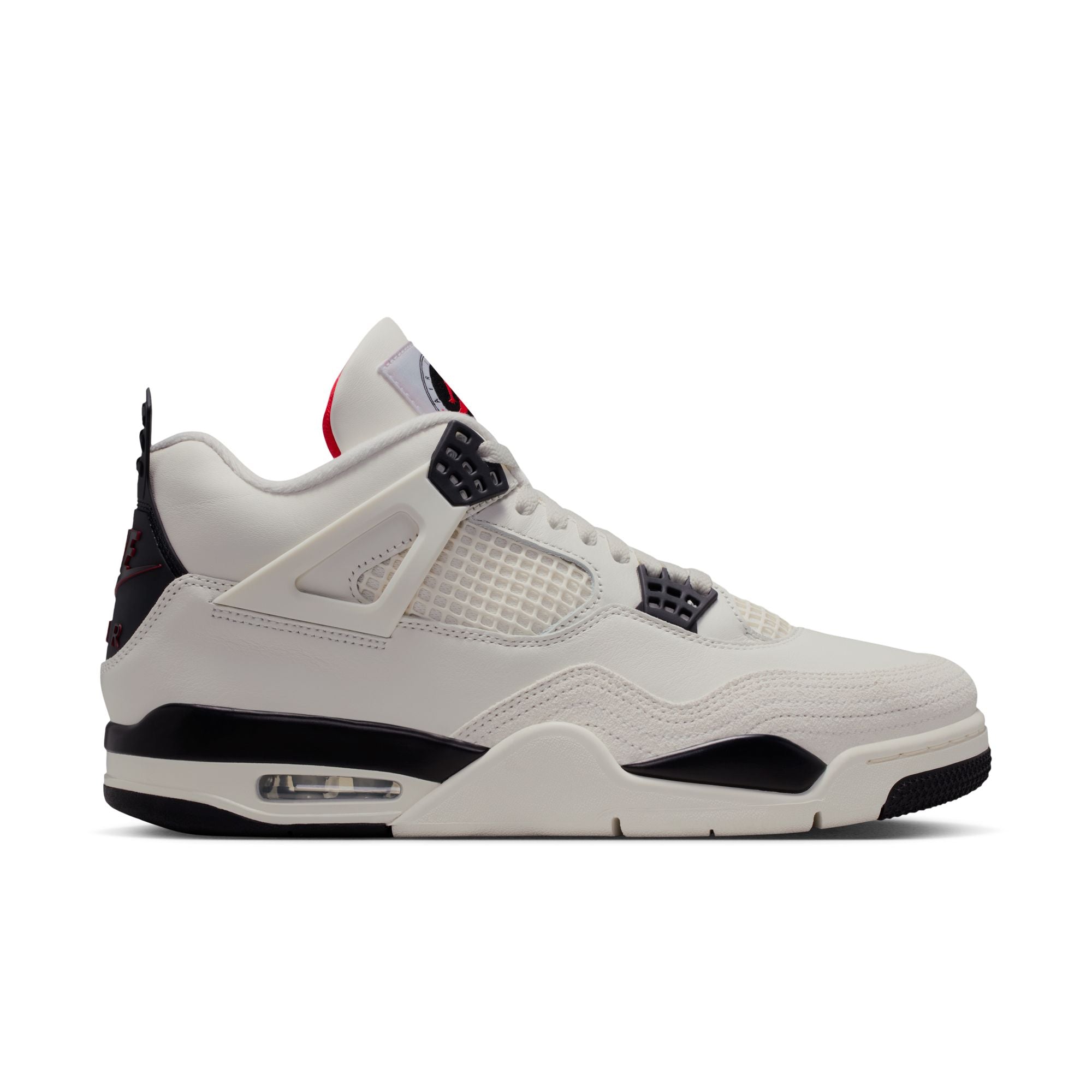 Nike Air Jordan 4 Retro OG Flight Club