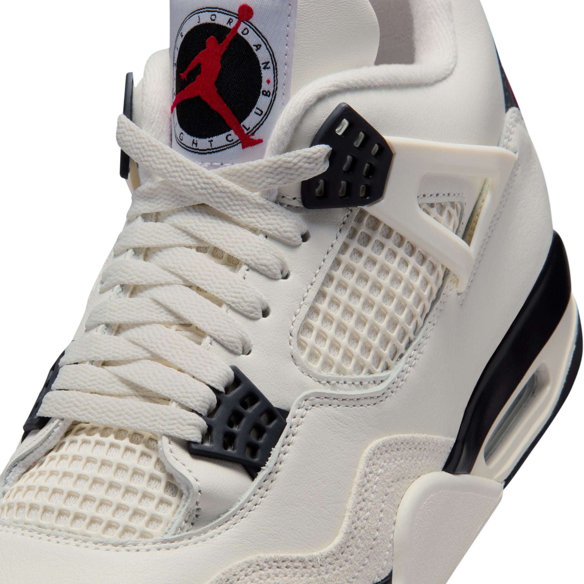 Nike Air Jordan 4 Retro OG Flight Club