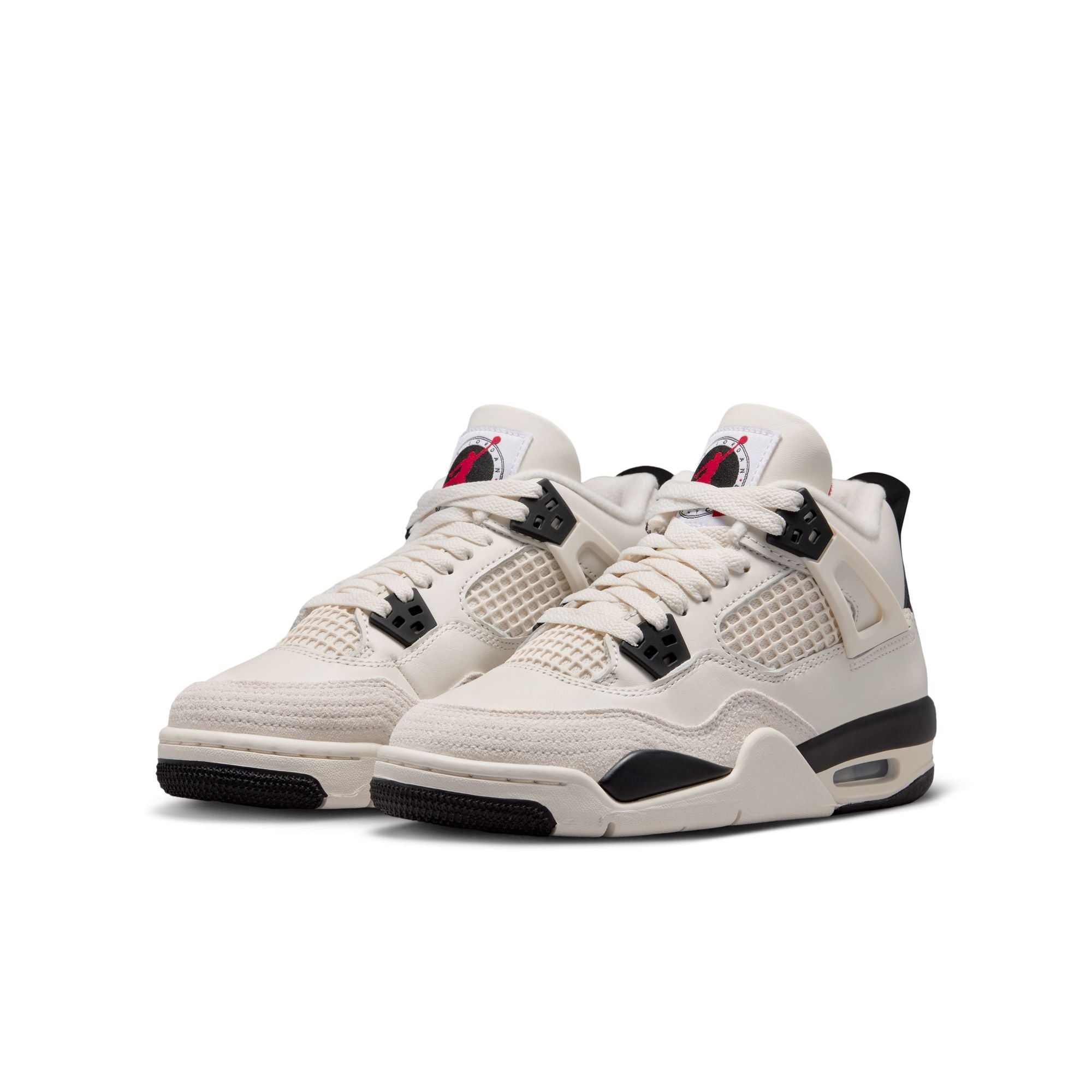 Nike Air Jordan 4 Retro (GS) Flight Club
