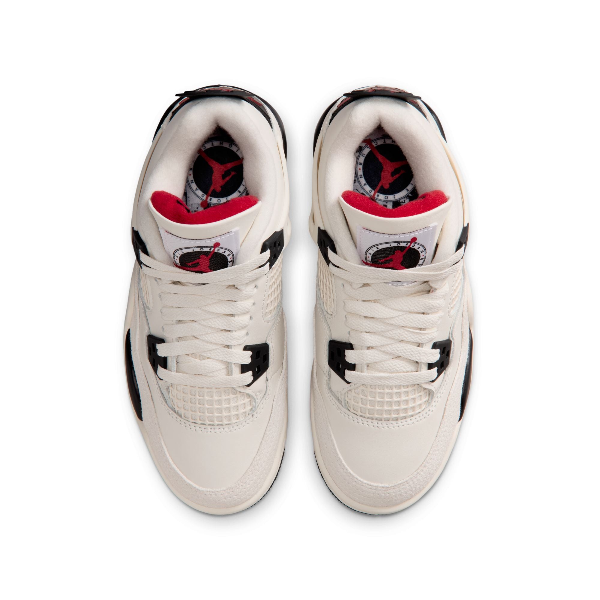 Nike Air Jordan 4 Retro (GS) Flight Club