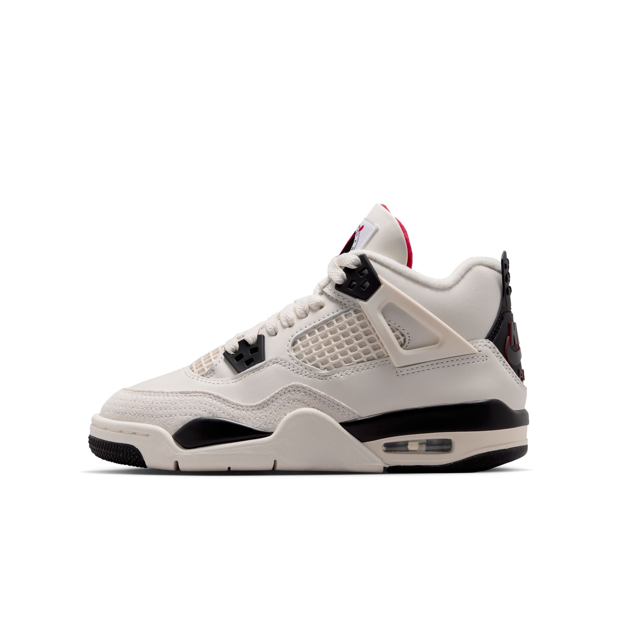Nike Air Jordan 4 Retro (GS) Flight Club