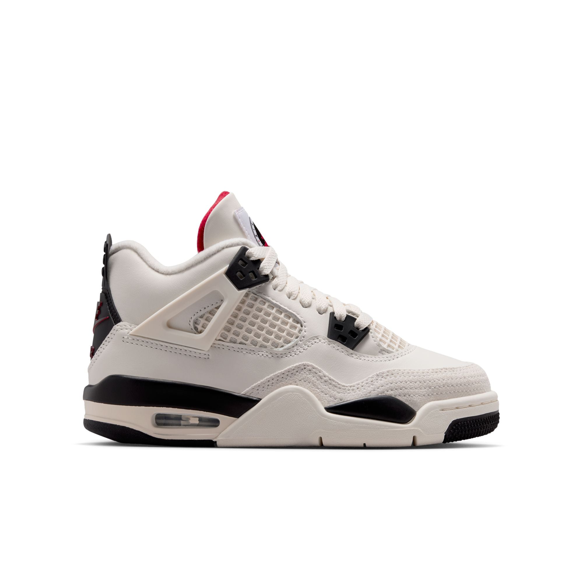 Nike Air Jordan 4 Retro (GS) Flight Club