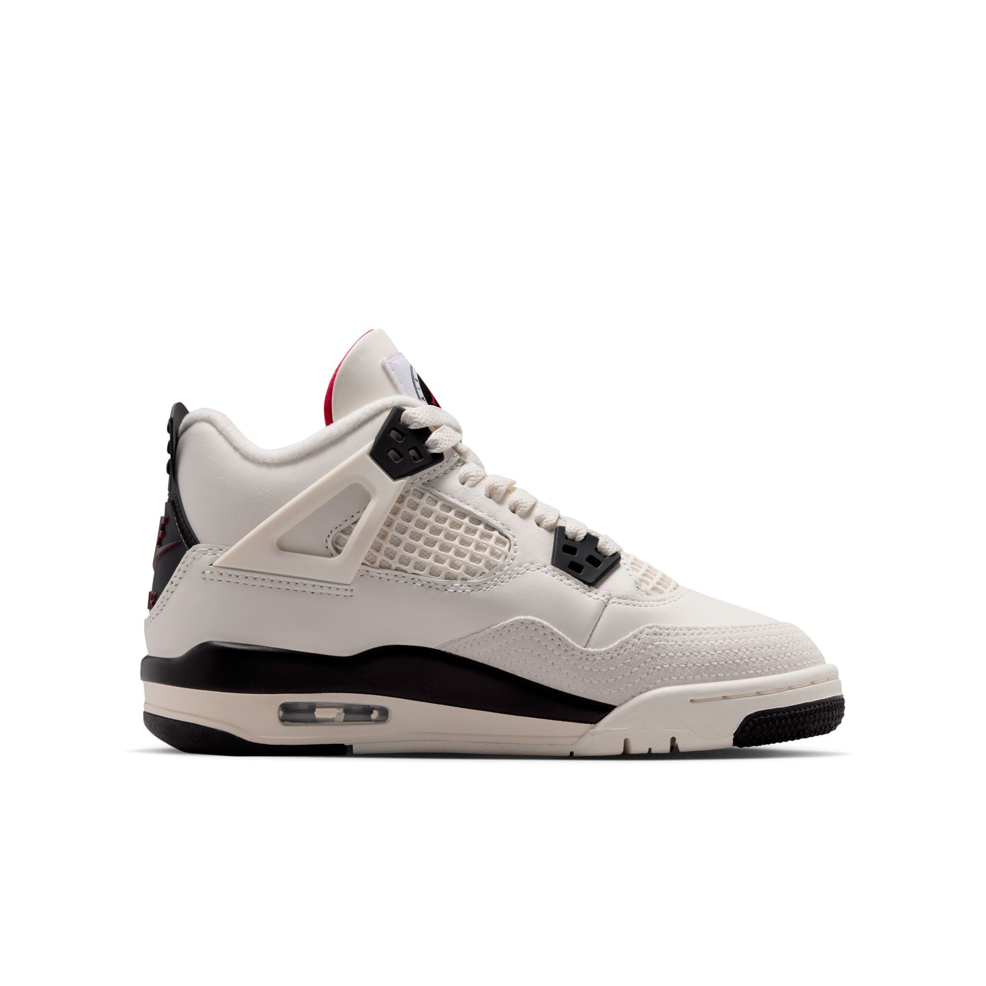 Nike Air Jordan 4 Retro (GS) Flight Club