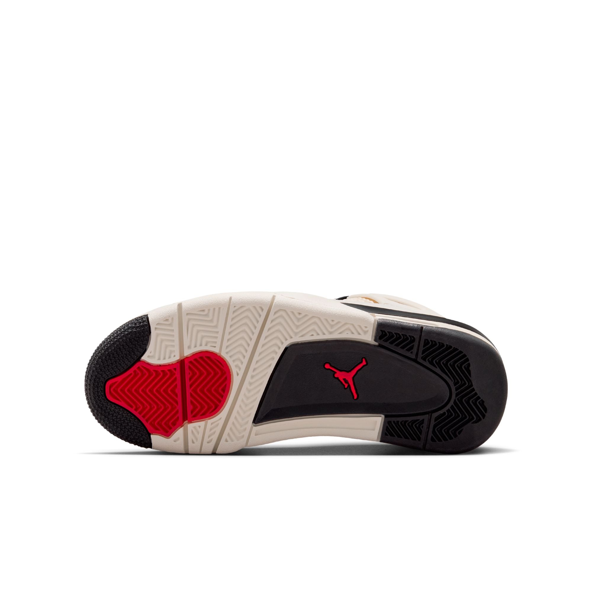 Nike Air Jordan 4 Retro (GS) Flight Club